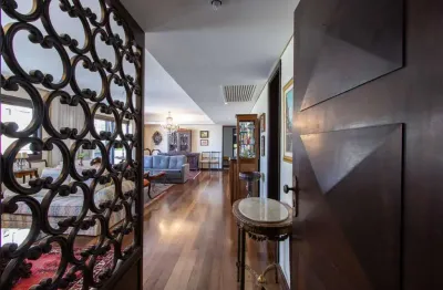 Apartamento com 3 quartos à venda na Rua Engenheiro Afonso Cavalcanti, 93, Bela Vista, Porto Alegre