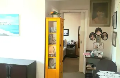 Apartamento com 1 quarto à venda na Rua Doutor Barros Cassal, 765, Bom Fim, Porto Alegre