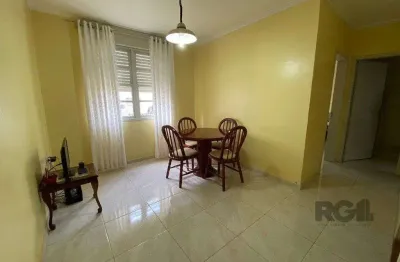 Apartamento com 2 quartos à venda na Avenida Teresópolis, 3500, Teresópolis, Porto Alegre