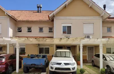 Casa em condomínio a venda no bairro ecoville em porto alegre