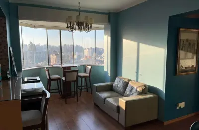 Apartamento com 2 quartos à venda na Avenida Independência, 813, Independência, Porto Alegre