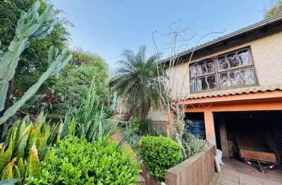 Casa com 3 quartos à venda na Estrada Jacques da Rosa, 1280, Lageado, Porto Alegre