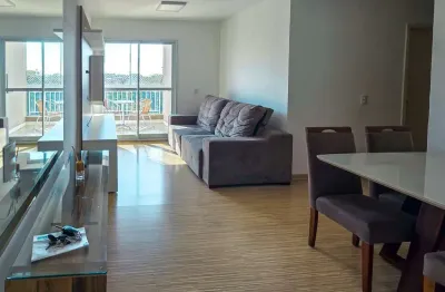 Apartamento 3 dorms com suíte e 2 vagas no condomínio veríssimo – infraestrutura excepcional em teresópolis