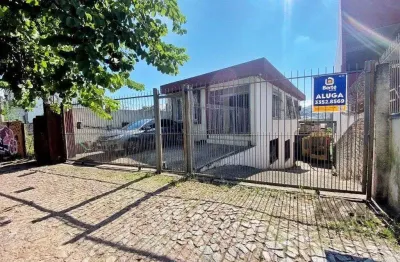 Casa com 2 quartos à venda na Avenida Nonoai, 629, Nonoai, Porto Alegre