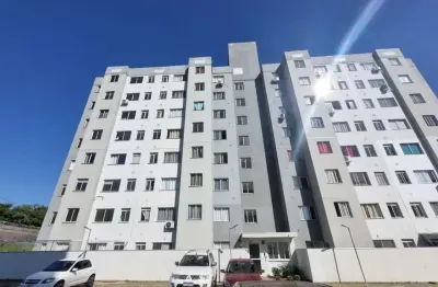 Apartamento com 2 quartos à venda na Avenida Germano Schmarczek, 1000, Morro Santana, Porto Alegre