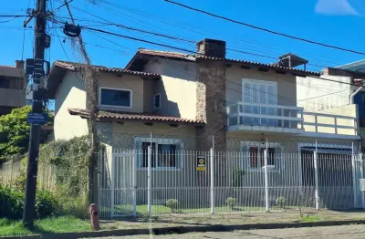 Casa com 4 quartos à venda na Rua Fábio Coelho de Magalhães, 63, Serraria, Porto Alegre