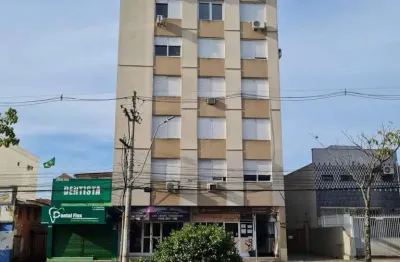 Apartamento com 1 quarto à venda na Avenida Bento Gonçalves, 2306, Partenon, Porto Alegre
