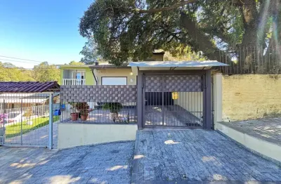 Casa com 2 quartos à venda na Acesso Nelson Silva, 103, Vila Nova, Porto Alegre