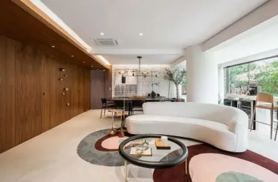 Apartamento de luxo na zona central de porto alegre
