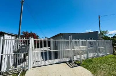 Casa com 3 quartos à venda na Rua João Carlos Costa da Silva, 21, Lami, Porto Alegre