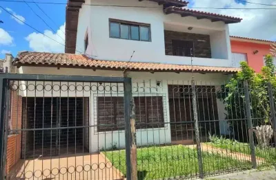 Casa com 3 quartos à venda na Rua Vicente Ferreira Gomes, 707, Sarandi, Porto Alegre