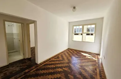 Apartamento com 1 quarto à venda na Avenida Getúlio Vargas, 240, Menino Deus, Porto Alegre