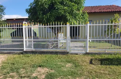 Casa com 3 quartos à venda na Rua Albertina Paz, 219, Restinga, Porto Alegre