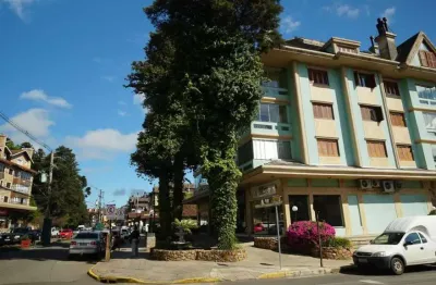Apartamento com 3 quartos à venda na Avenida Borges De Medeiros, 3443, Centro, Gramado