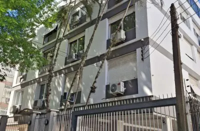 Apartamento com 2 quartos à venda na Rua Marquês do Pombal, 1497, Auxiliadora, Porto Alegre