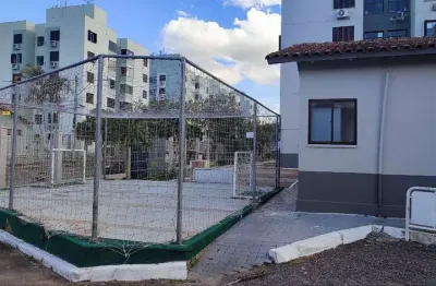 Apartamento com 2 quartos à venda na Avenida Salvador Leão, 1055, Sarandi, Porto Alegre