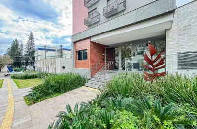 Apartamento com 2 quartos à venda na Rua Cipó, 392, Passo da Areia, Porto Alegre