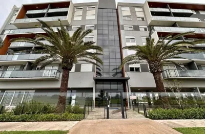 Apartamento 03 dormitórios 2 suítes e vaga para 2 carros na praia de xangri-lá
