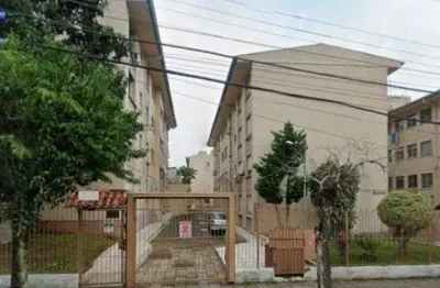 Apartamento com 1 quarto à venda na Avenida Baltazar de Oliveira Garcia, 2730, Costa e Silva, Porto Alegre