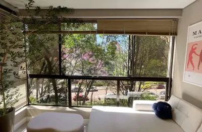 Apartamento com 3 quartos à venda na Avenida Doutor Nilo Peçanha, 2863, Chácara das Pedras, Porto Alegre