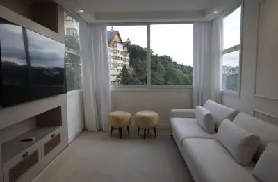 Apartamento com 2 quartos à venda na Rua Tia Rita, 110, Centro, Gramado