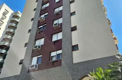 Apartamento com 3 quartos à venda na Rua Visconde do Herval, 500, Menino Deus, Porto Alegre