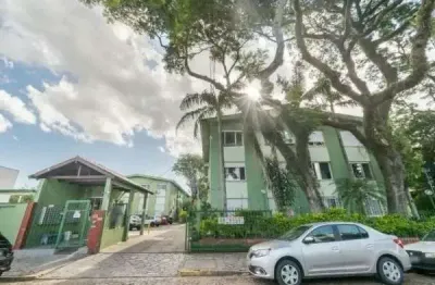 Apartamento de 1 dormitório desocupado ,com 1 vaga rotativa !