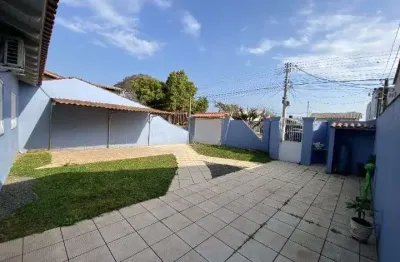 Casa com 3 quartos à venda na Rua Carlos Gomes, 215, Harmonia, Canoas