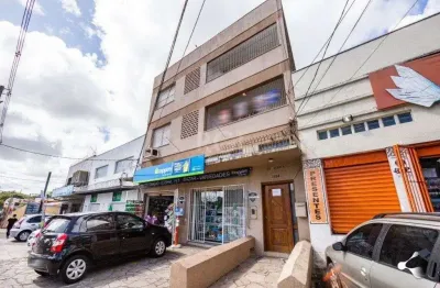 Apartamento para locação/aluguel - 65.12m², 1 dormitório, cavalhada