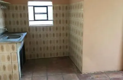 Casa 1 dormitório no bairro santa tereza em porto alegre para alugar