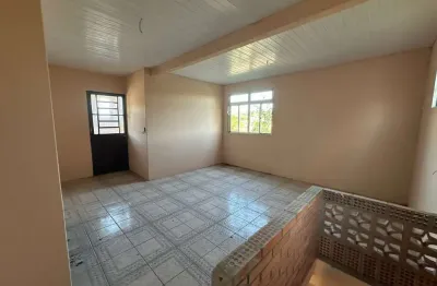 Casa 1 dormitório no bairro santa tereza em porto alegre para alugar