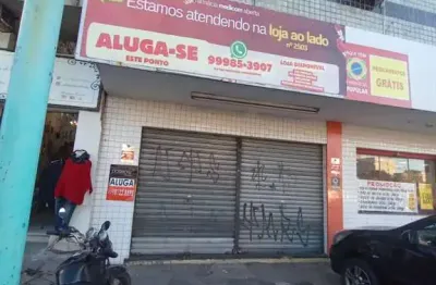 Ponto comercial para alugar na Avenida da Cavalhada, 2493, Cavalhada, Porto Alegre