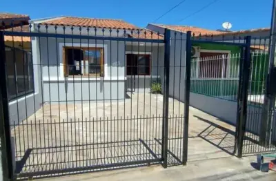 Casa com 3 quartos à venda na Rua José Celestino da Silva, 200, Hípica, Porto Alegre