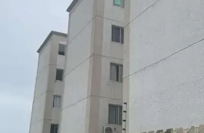 Apartamento com 2 quartos à venda na Rua José Iuchno, 205, Hípica, Porto Alegre
