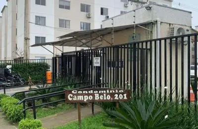 Apartamento com 2 quartos à venda na Rua José Iuchno, 205, Hípica, Porto Alegre