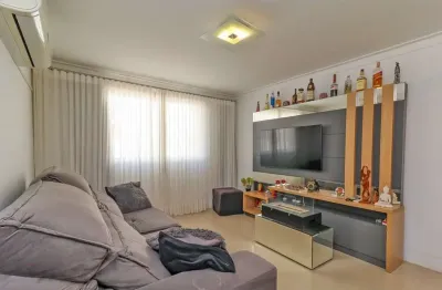 Casa em condomínio fechado com 4 quartos à venda na Rua Doutor Galdino Nunes Vieira, 390, Jardim Itu Sabará, Porto Alegre