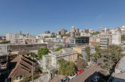 Apartamento com 2 quartos à venda na Rua Comendador Azevedo, 545, Floresta, Porto Alegre