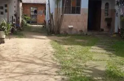 Casa com 3 quartos à venda na Rua Sete Mil e Três, 30, Restinga, Porto Alegre