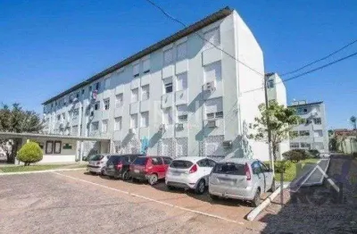 Apartamento com 1 quarto à venda na Rua Liberal, 3110, Tristeza, Porto Alegre
