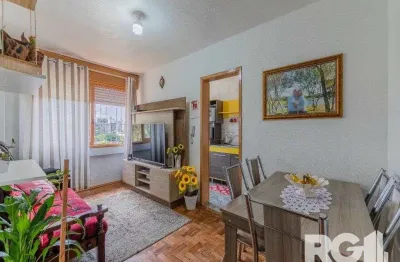 Apartamento com 2 quartos à venda na Rua Albion, 278, Partenon, Porto Alegre