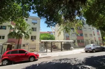 Apartamento com 1 quarto à venda na Rua Adão Baino, 701, Cristo Redentor, Porto Alegre