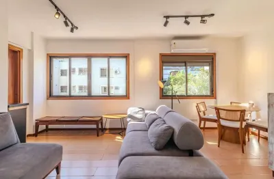 Apartamento com 2 quartos à venda na Rua Vicente da Fontoura, 2770, Bela Vista, Porto Alegre