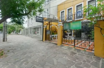 Casa comercial no bairro menino deus em porto alegre para alugar