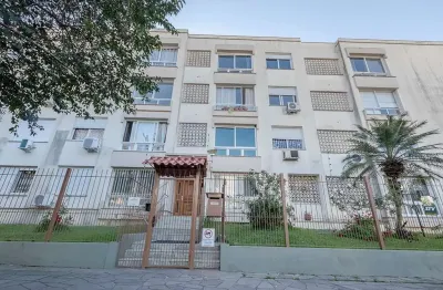 Apartamento com 2 quartos à venda na Avenida Paraná, 2535, São Geraldo, Porto Alegre