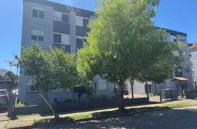 Apartamento com 2 quartos à venda na Rua Hermeto Bermudez, 280, Jardim Leopoldina, Porto Alegre