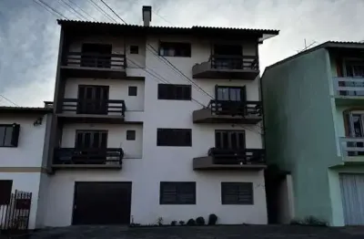 Apartamento com 3 quartos à venda na Rua Flores Da Cunha, 1546, Aparecida, Flores da Cunha