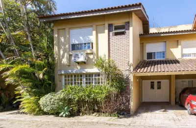 Casa condomínio, no bairro tristeza, 175,17m² área privativa,03 dormitórios 01 suíte e 02 vagas!