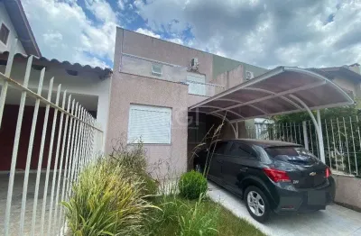 Casa com 3 quartos à venda na Rua Corticeira, 345, Hípica, Porto Alegre