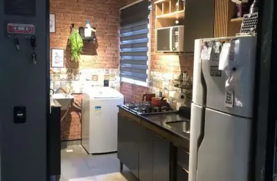 Apartamento com 1 quarto à venda na Rua dos Maias, 1103, Rubem Berta, Porto Alegre