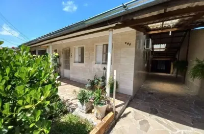 Casa para venda - 120m², 2 dormitórios, sendo 1 suites, 3 vagas - hípica